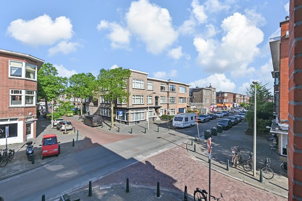 Medium property photo - Harderwijkstraat 181, 2573 ZE Den Haag